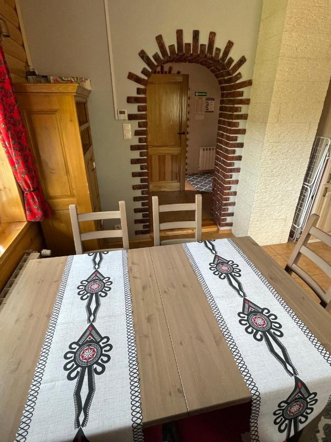 Czym Chata Bogata Korbielów Zewnętrze zdjęcie